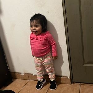 Meet your Posher, Vanessa